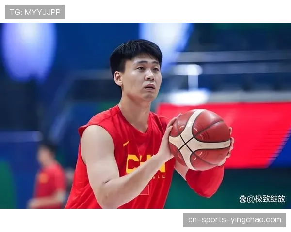 赵睿第三节连中三分率队反超 北京逆转辽宁靠外线爆发